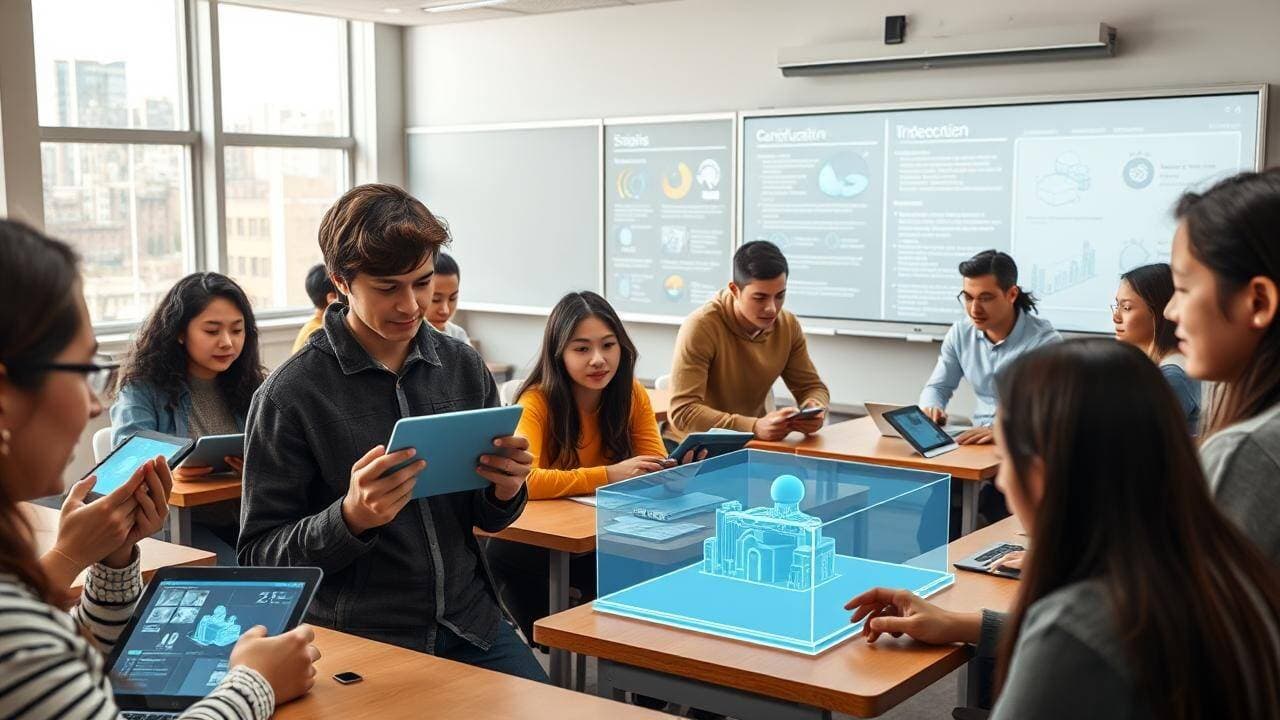 India's Higher Education System Gets AI-Ready Roadmap for Economic Growth