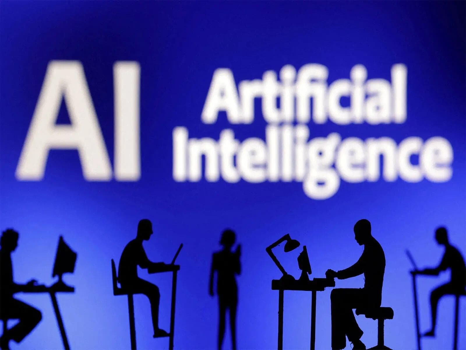 India Labour Productivity to Get a 0.4% Boost from Gen-AI, Predicts Expert Estimates