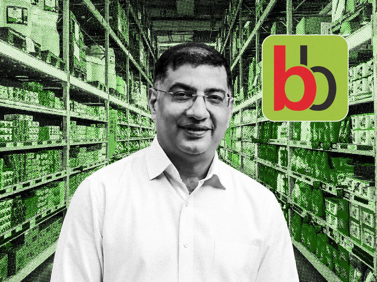 BigBasket's FY26 Losses Surge as Revenue Posts Modest 7.7% YoY Growth