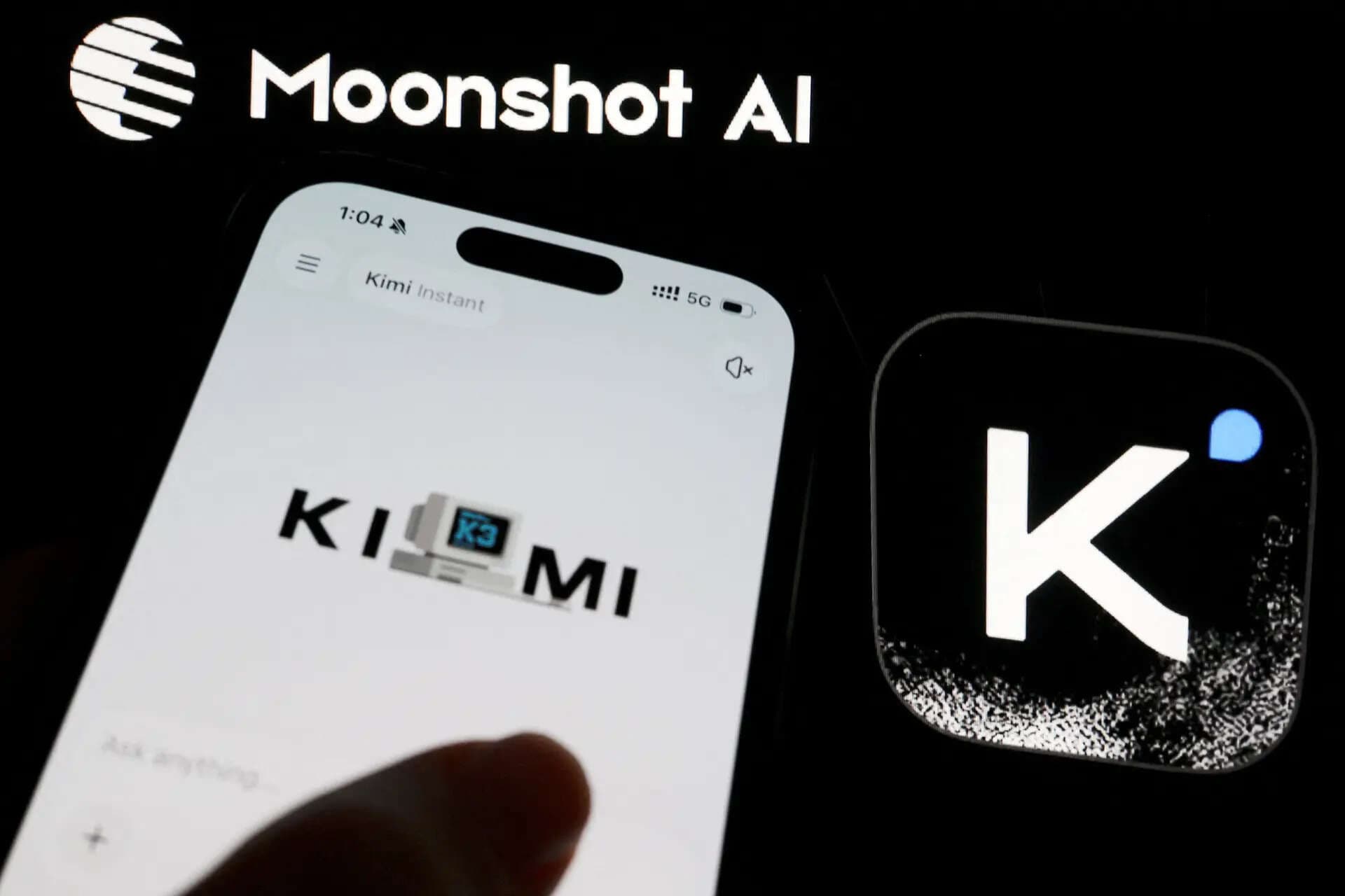 Indian AI Startup Moonshot Rockets to $35 Billion Valuation