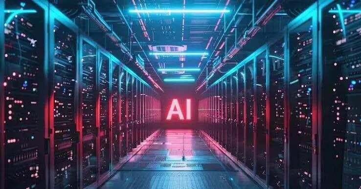 Indian Tech Landscape Set to Boom with $100 Billion Data Centre Campus