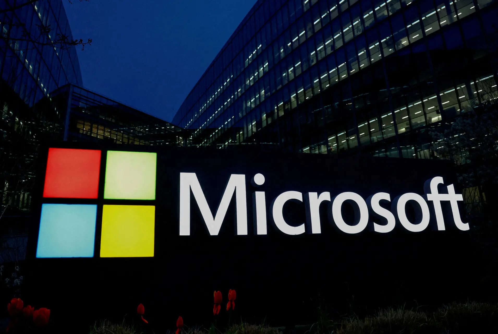 Microsoft Stock Jumps to $190 Billion Valuation Milestone on Earnings Surprise