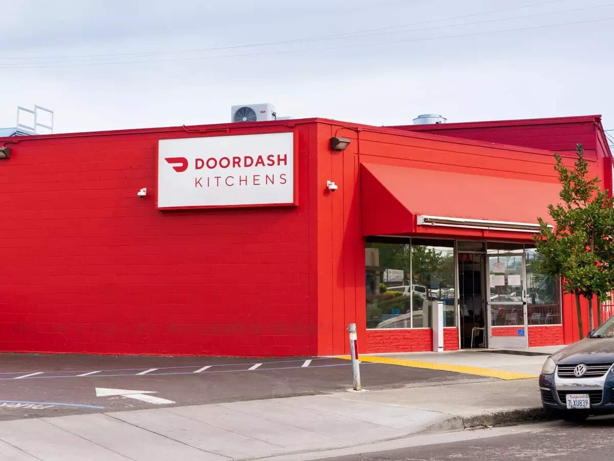 Drones Take Flight in India: DoorDash's Ambitious Delivery Innovation Unveiled