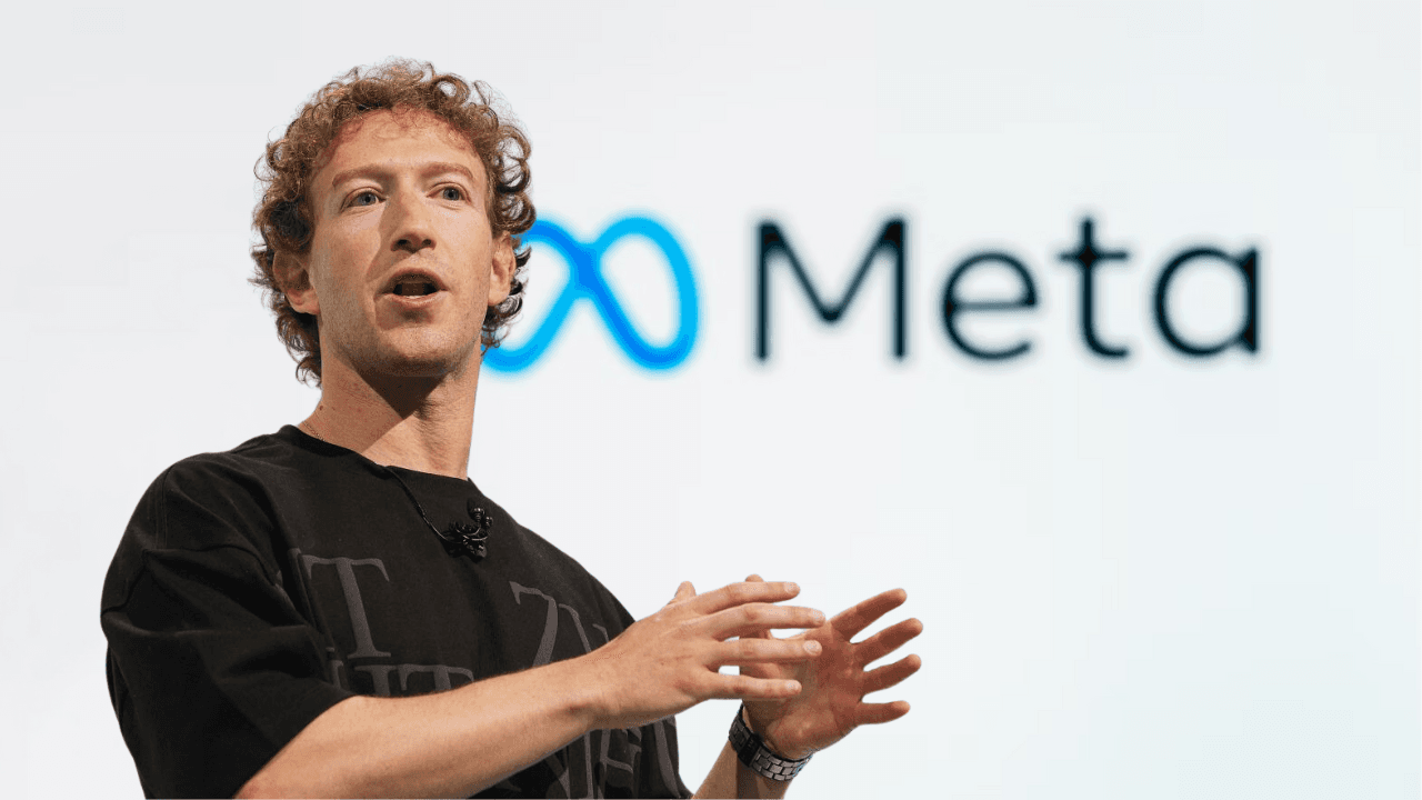 Meta's Cash Crisis Deepens Amid Aggressive AI Investment Push