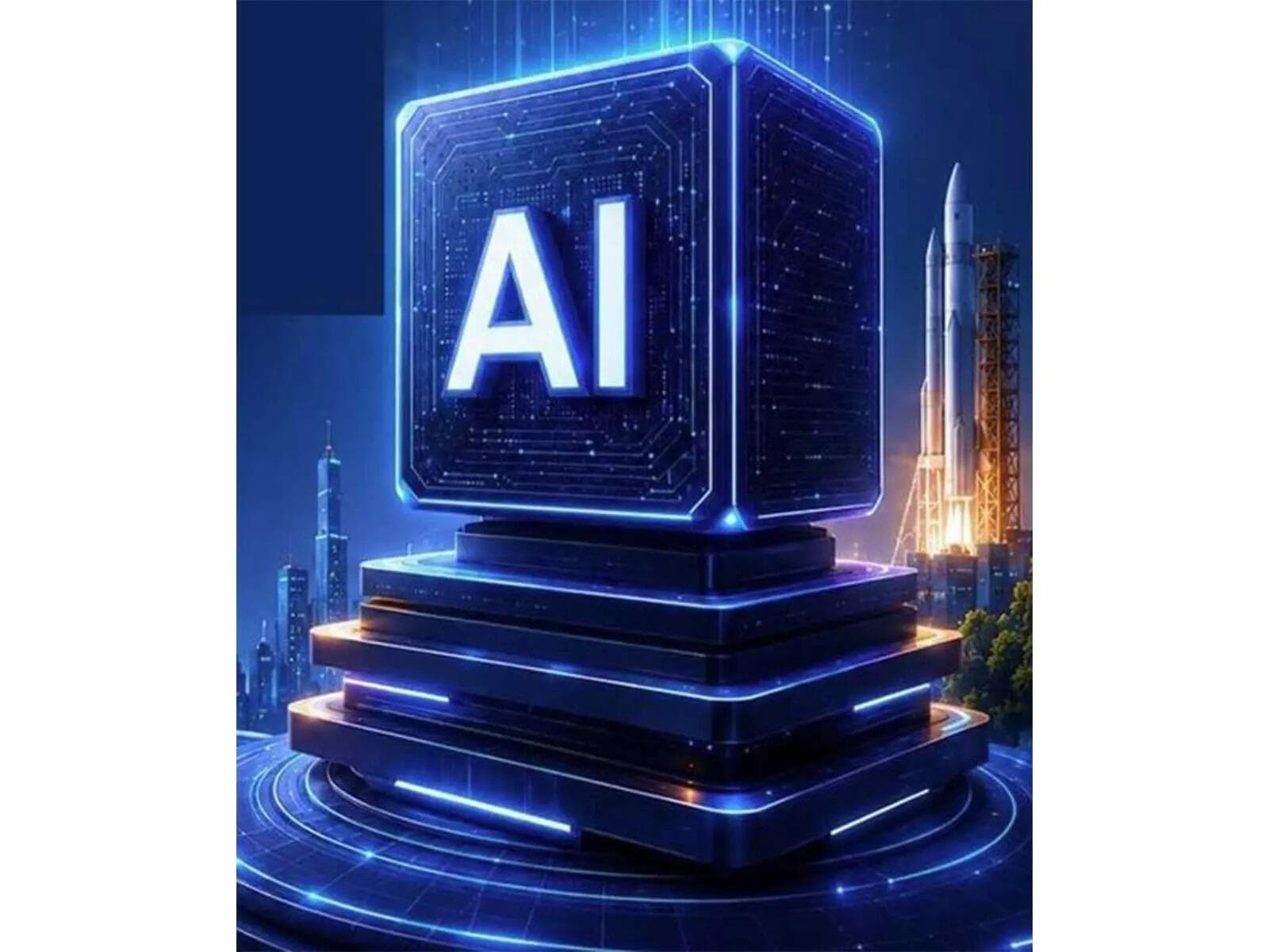 Unlock AI Potential in India