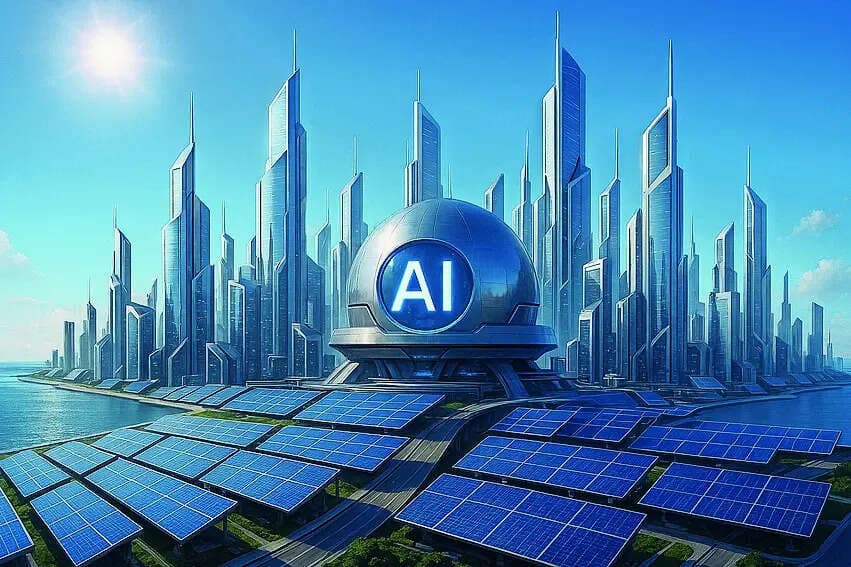 India Eyes AI Gigafactories, a €10 Billion Opportunity Amid Global Race Heat