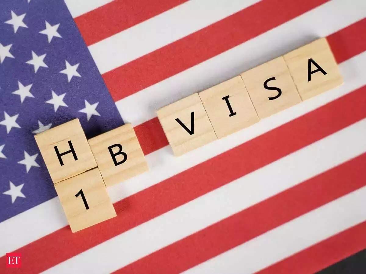 US H-1B Premium Processing Fee Collection Halted in India