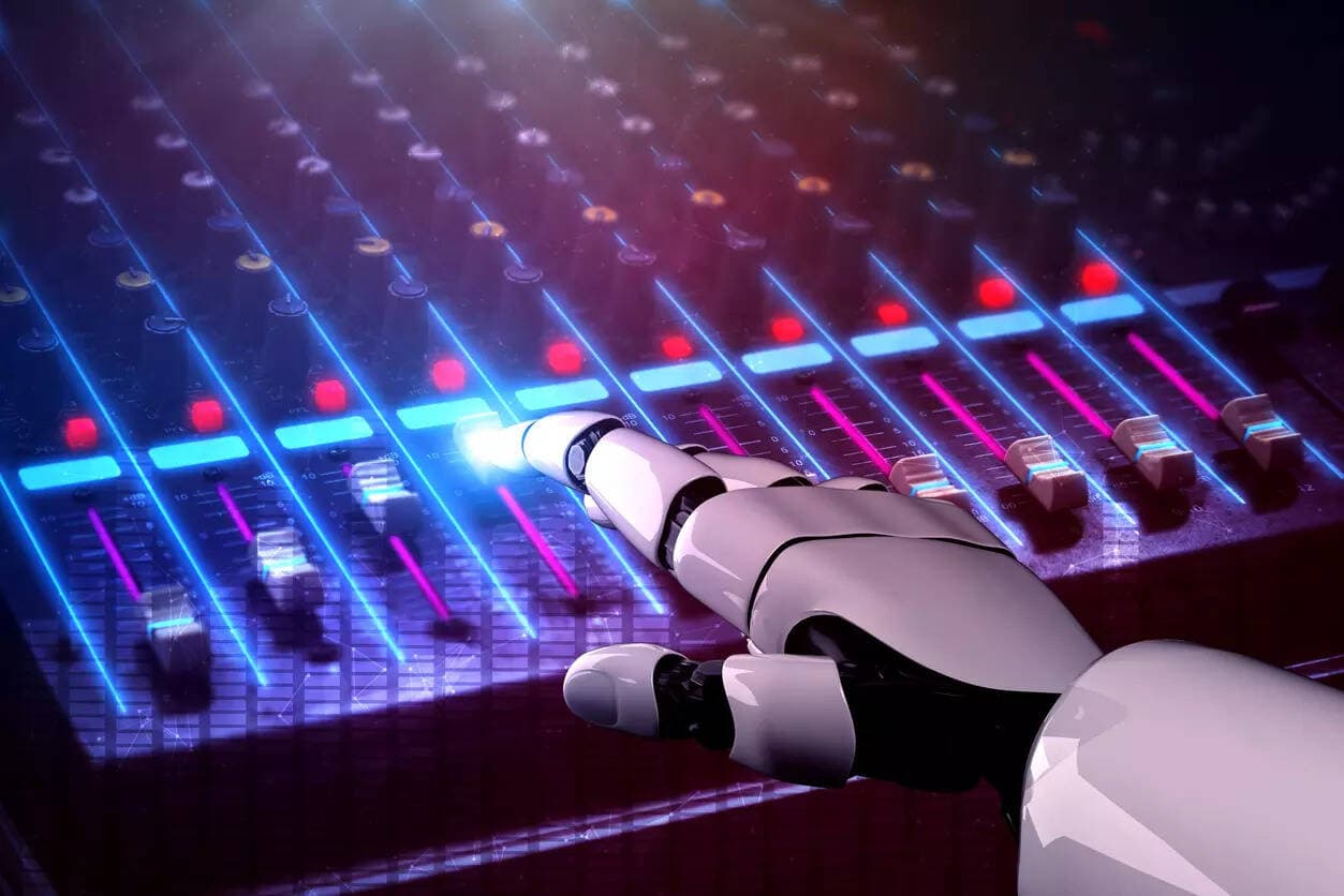 AI Music Copyright Dispute: Take Action Now