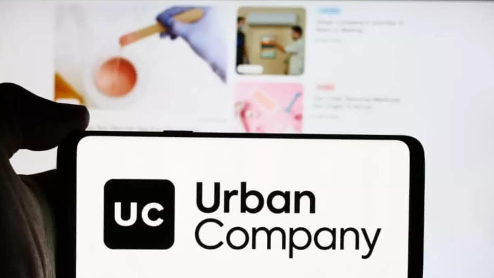 Urban Tech Loss Deepens
