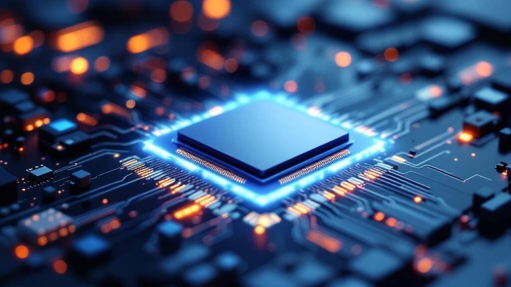 MediaTek Invests $5B in AI Data Center Chips