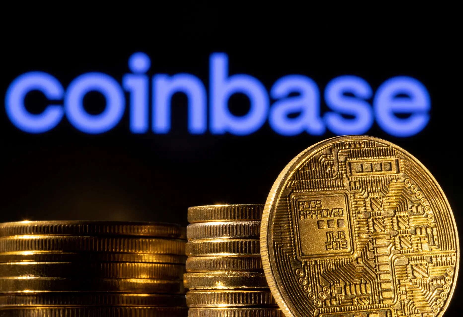 India Stocks Wobble as Coinbase Posts Quarterly Loss, Diversification Debate Heats Up