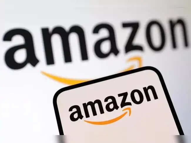 Cloud Boosts Amazon