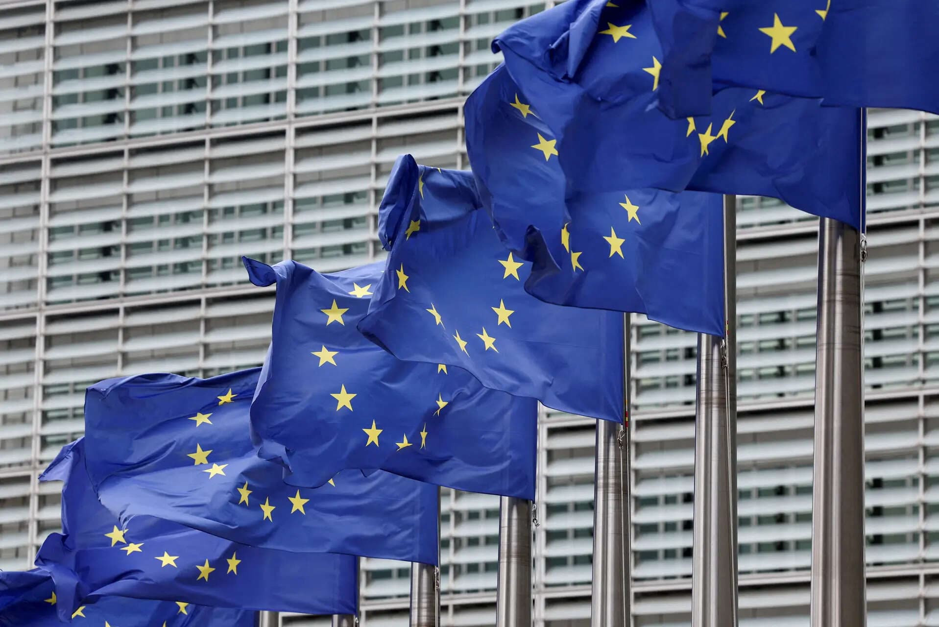 EU Launches Task Force to Combat AI-Generated Threats in India and Beyond