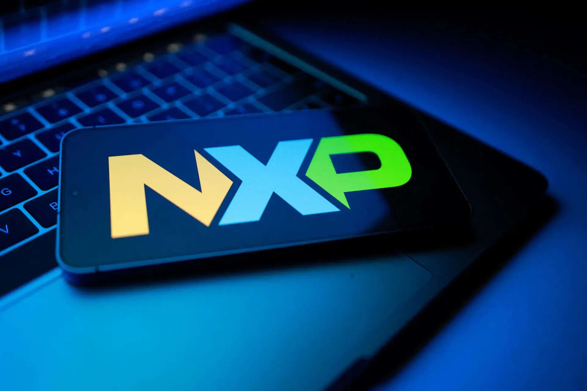 NXP Eyeing Ambarella Acquisition for Cutting-Edge Chip Tech Boost