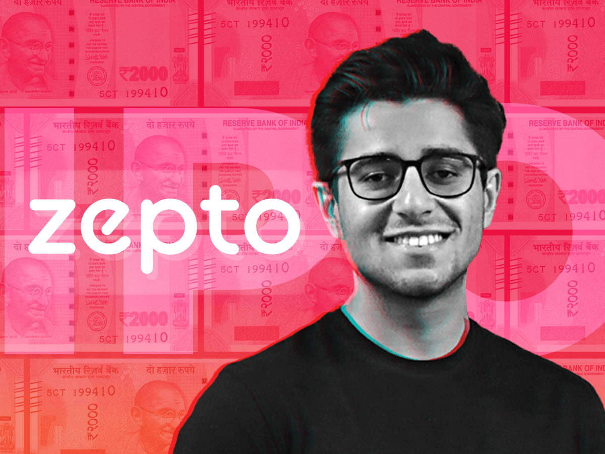 Zepto's Shocking IPO Reversal: What Went Wrong in India?