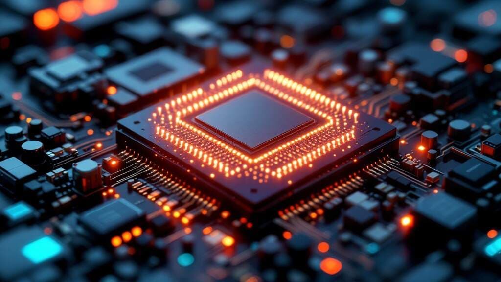 Chip Designs Get Enhanced Protection