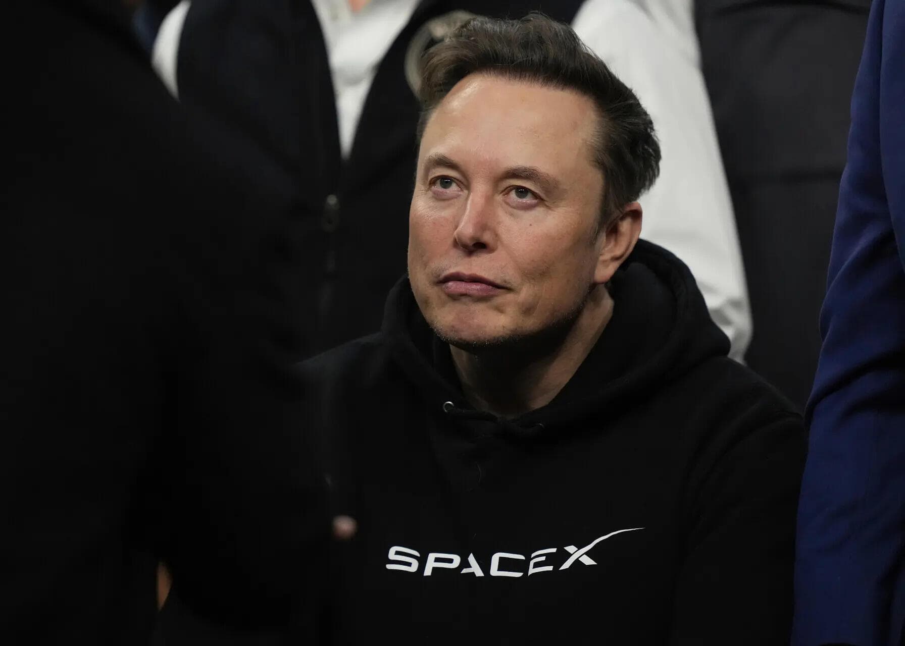Elon Musk's AI Expenditure Faces Scrutiny as SpaceX's Financials Get Audited