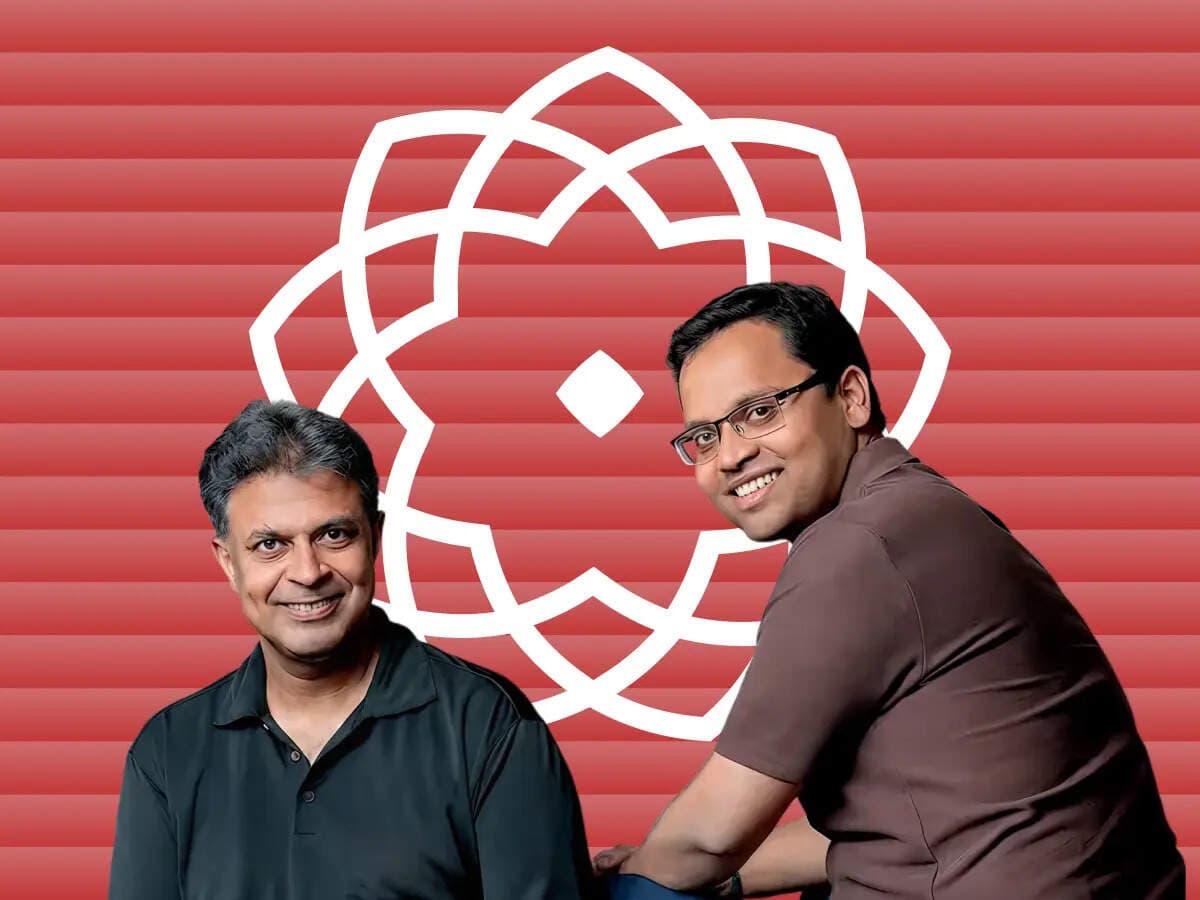 Indian Mobility Firms Sarvam and Ather Post Strong Q1 Gains