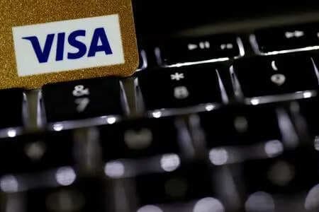 Visa Bolsters Indian Cybersecurity Defenses with BioCatch Acquisition