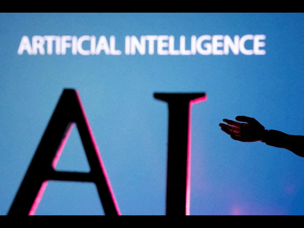 Big Tech Giants to Consult with US Officials on AI Safety Standards