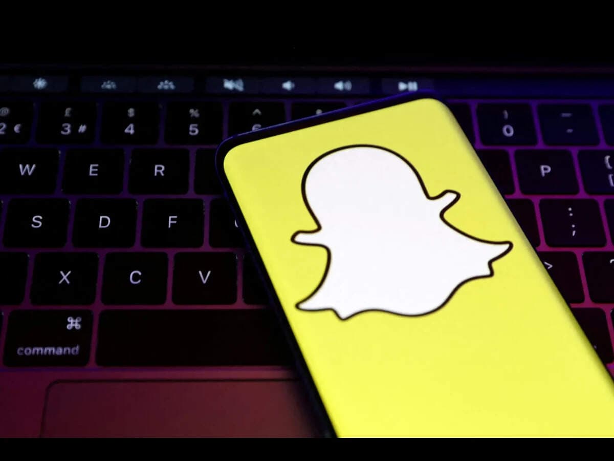 Snap's Indian Ad Revenues Soar on World Cup Fever, Stocks Skyrocket