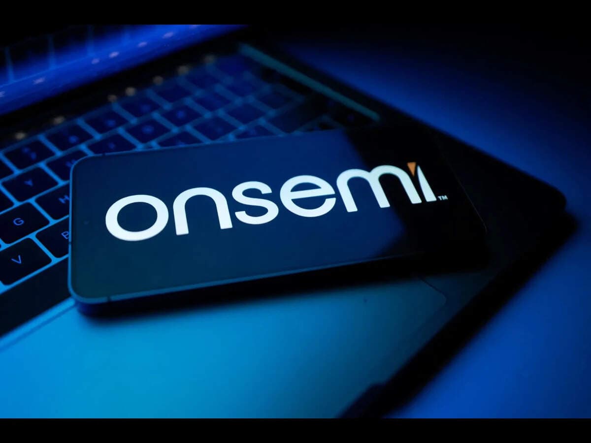 Onsemi Sees Revenue Surge Amid India's Booming AI Data Center Market