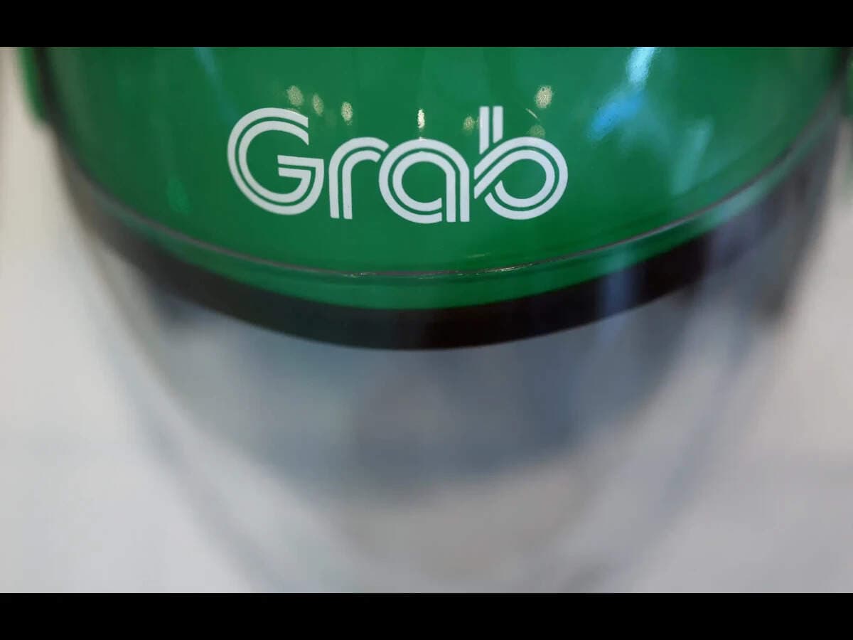 AI Fuels Grab's India Expansion