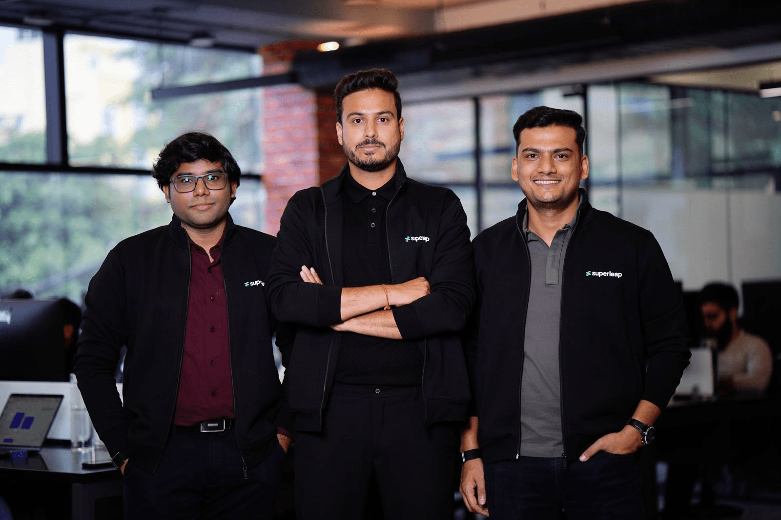 CRM Revolution: Superleap Secures Funding