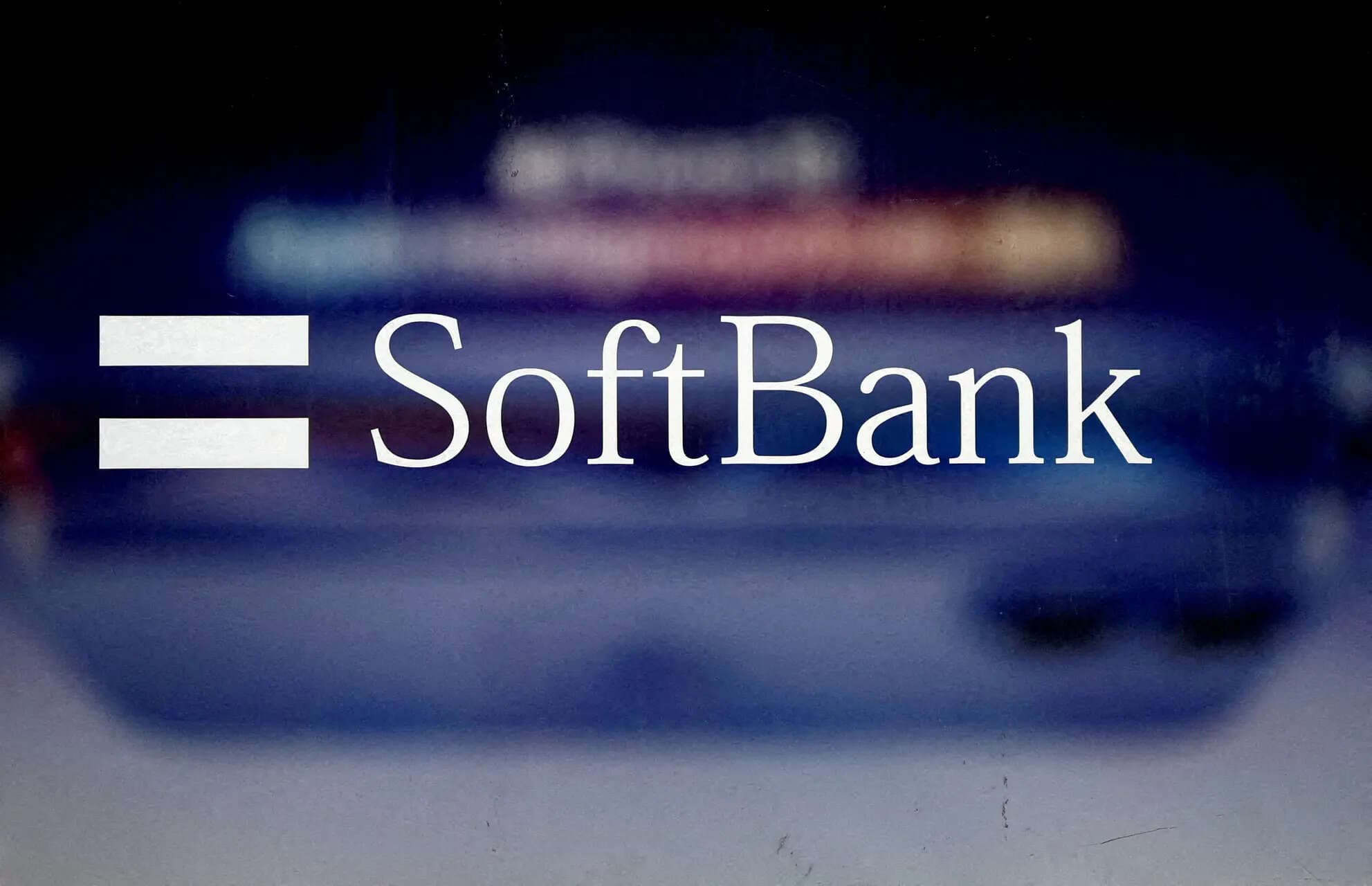 SoftBank's AI Bet Faces Reckoning as Earnings Outlook Uncertain