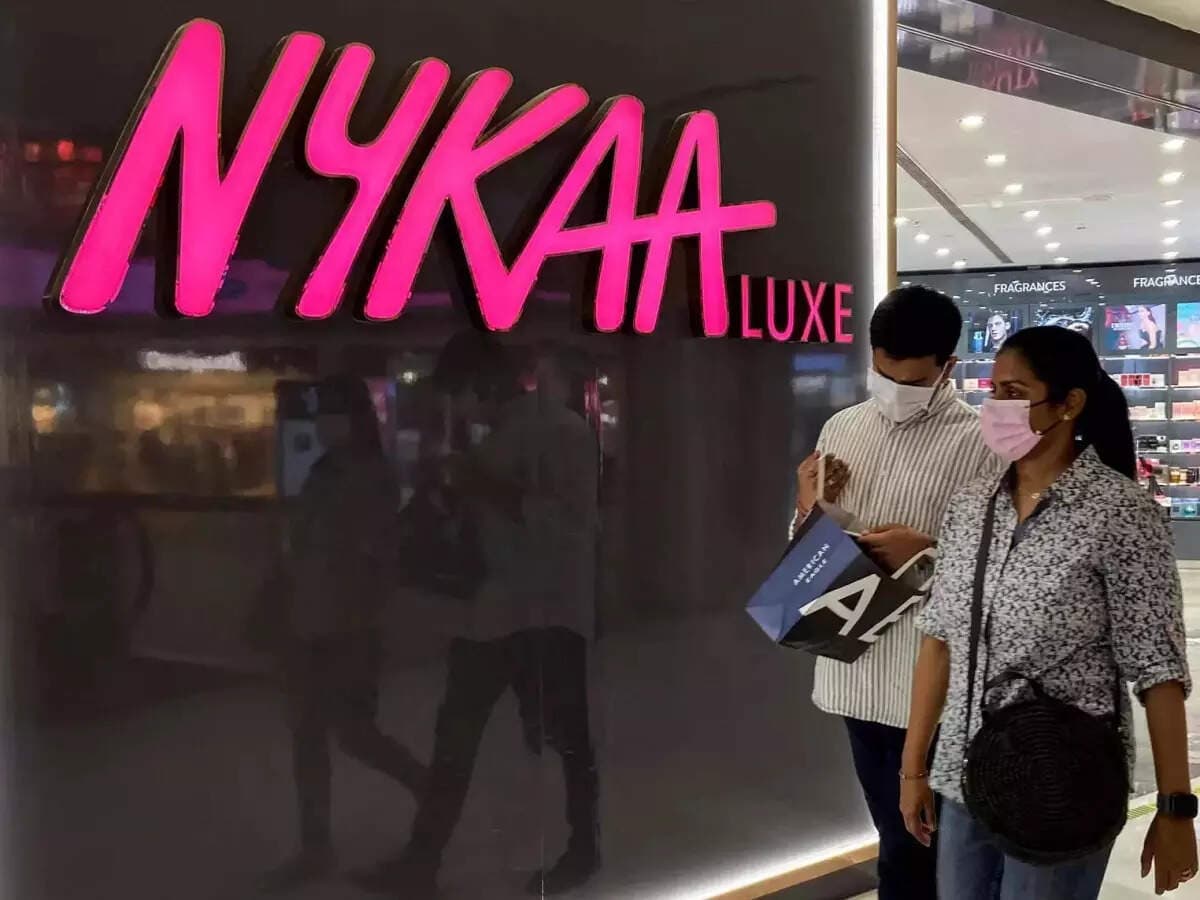 Nykaa Acquires Majority Stake in Aminu for Rs 32 Crore Boost