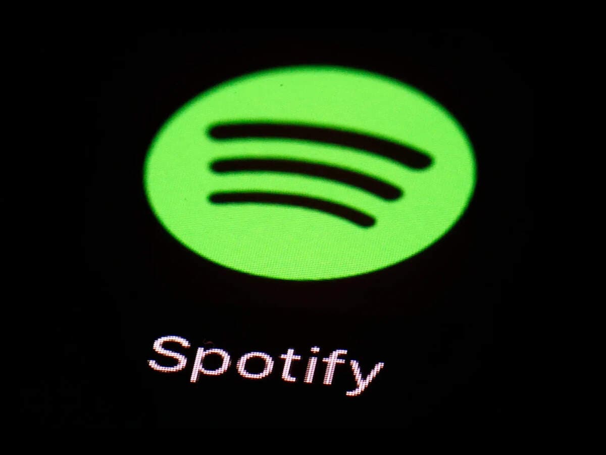 Spotify's Profit Projections Plummet Amid Slowing User Growth in Key Markets