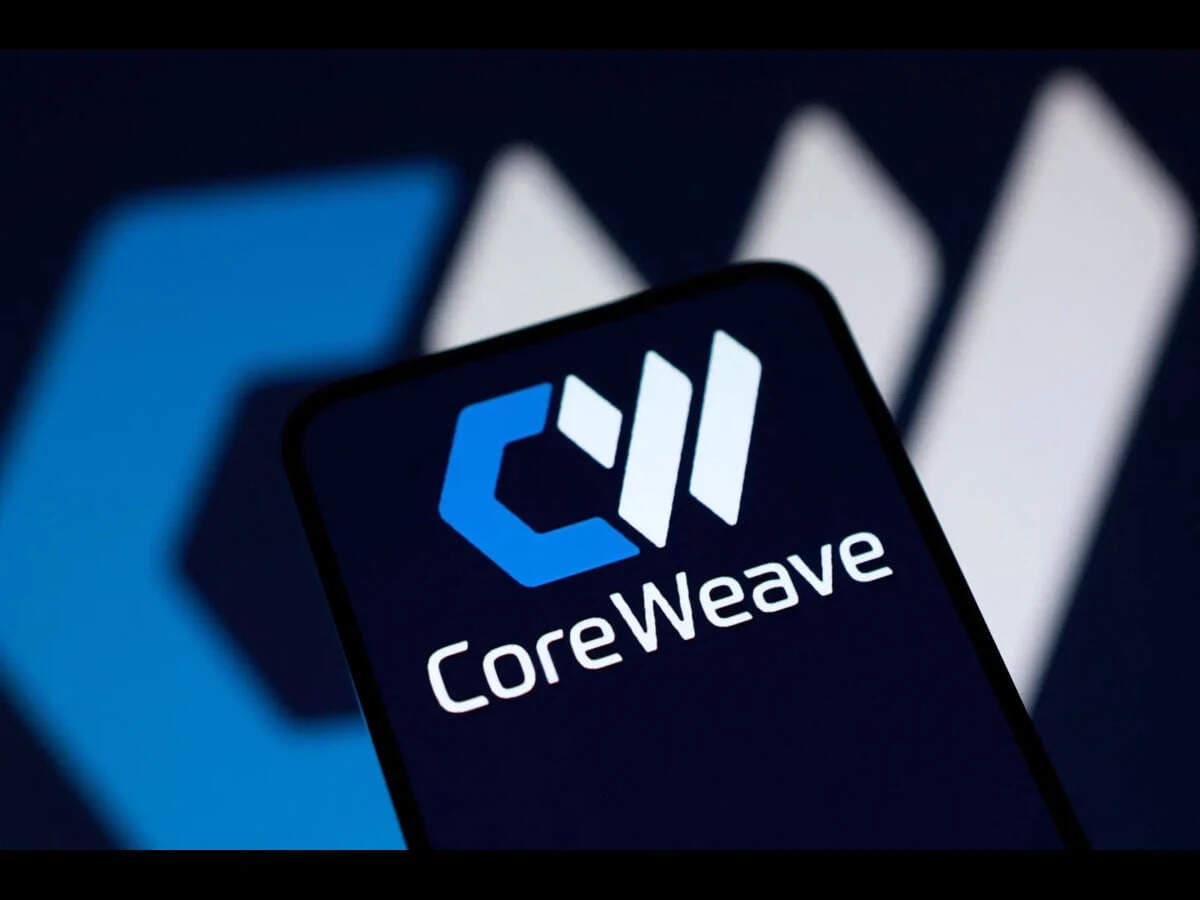 CoreWeave Establishes Footprint in Indonesia with APAC's First Data Center