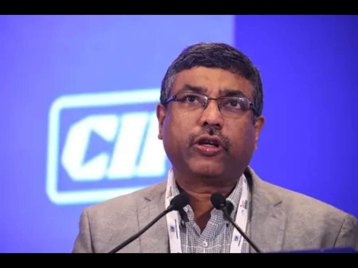 India Must Diversify AI Dependencies for Strategic Autonomy: IT Secretary Warns