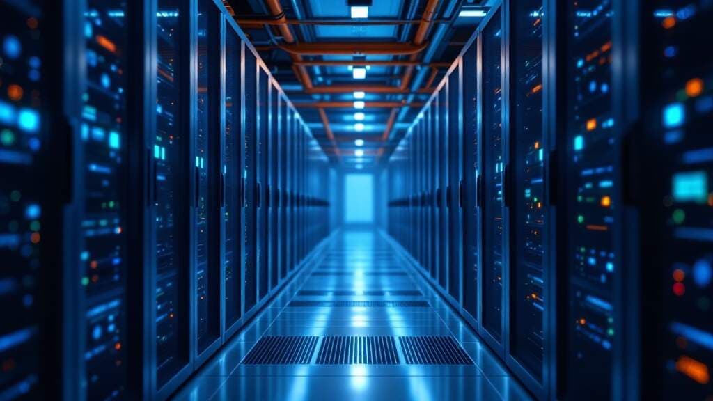 India Eases Rules for Foreign Firms Hosting Data in Local Centres
