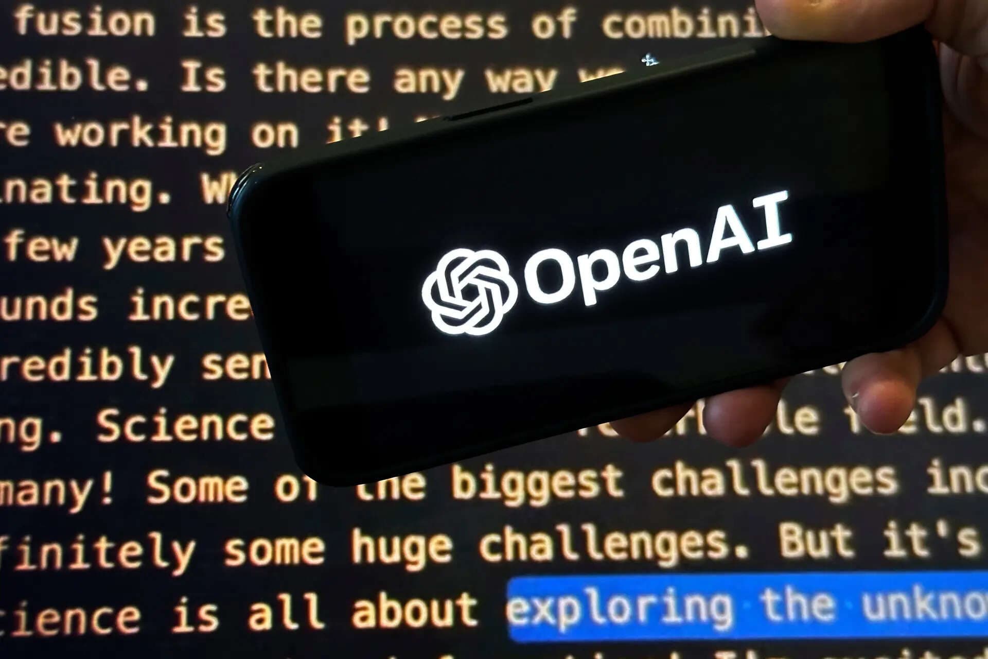 OpenAI Faces $3.2 Million Fine in US Probe Over Foreign Hires