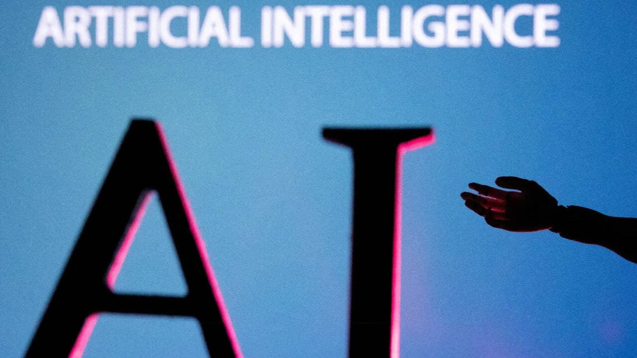 India's Experiment with AI Takes a Turn for the Unsettling Cyberwise