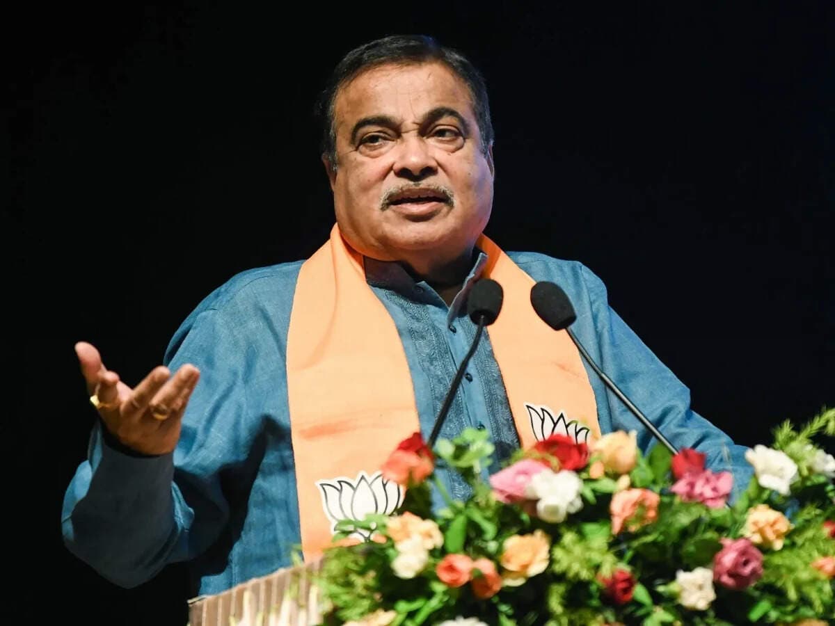 Mumbai HC Orders Takedown of Obscene Online Posts Targeting Nitin Gadkari