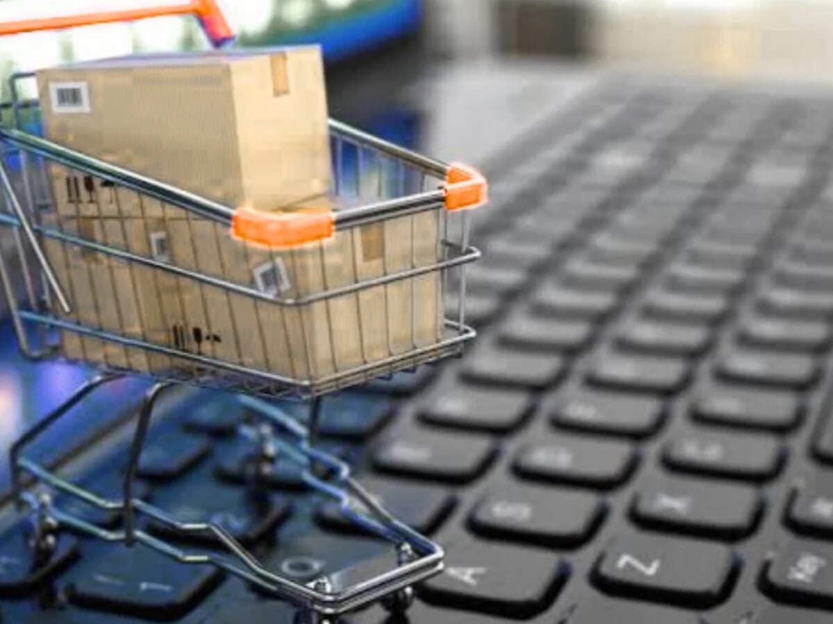 India's Ecommerce Sector Gets Boost as Govt Unveils New Export Guidelines
