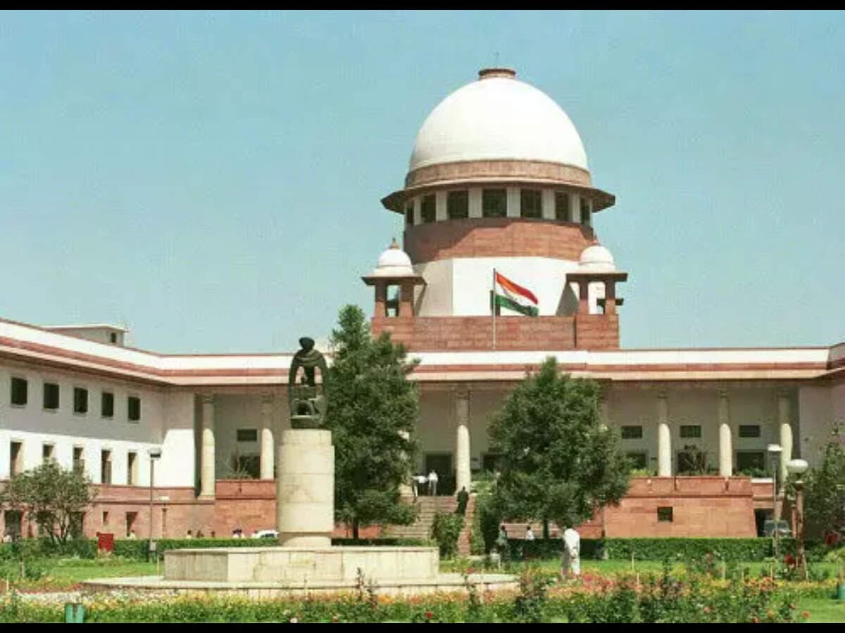 Supreme Court to Hear Appeals Against New India Online Gaming Regulations