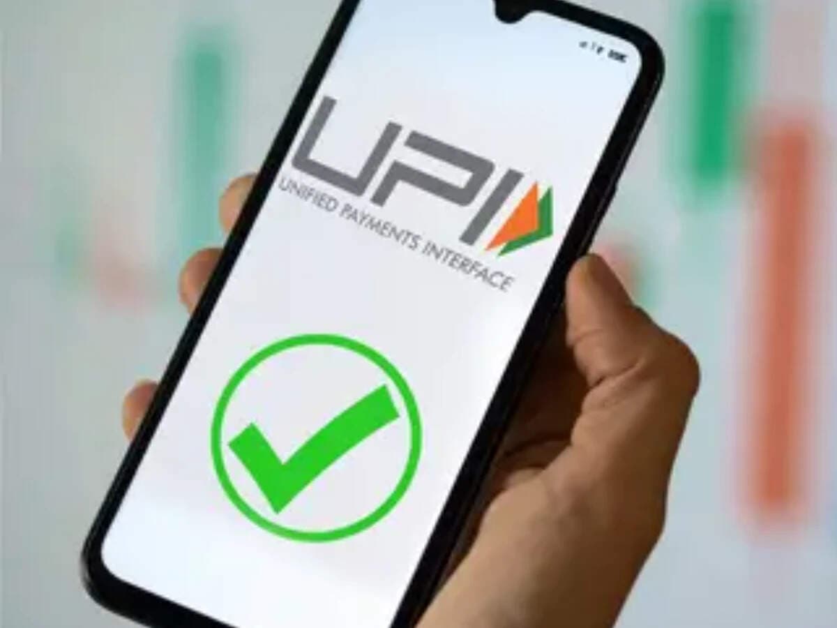 CAIT Open to Nominal MDR on UPI Transactions Above Rs 2,000
