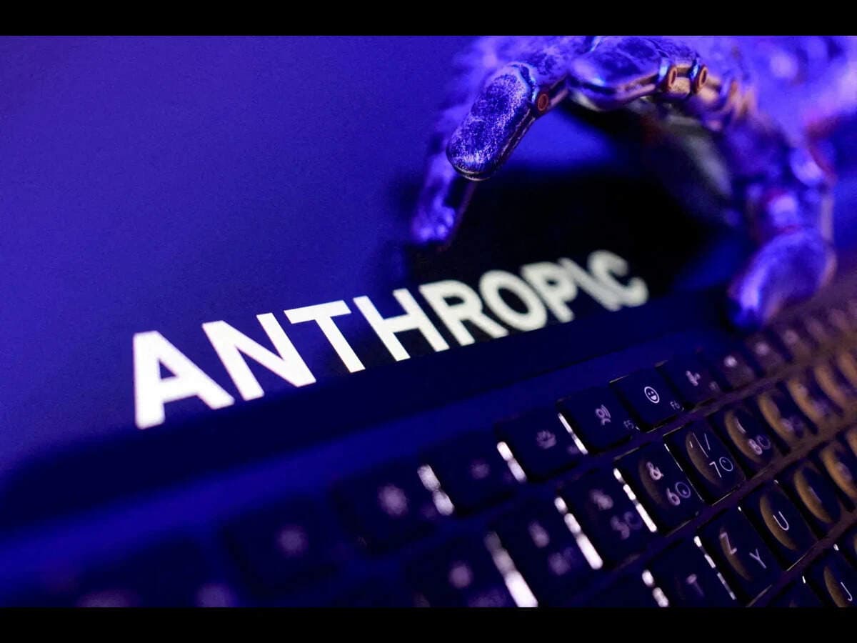 Anthropic Aims to Revolutionize AI with In-House Chip Design for Claude.