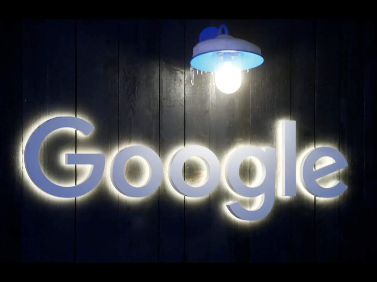 AI Overhaul: Google Revamps Leadership