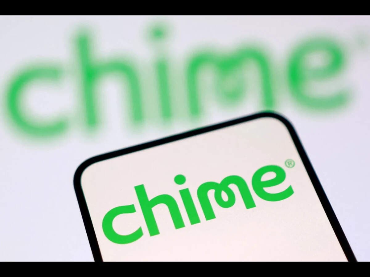 India's Fintech Boost: Chime Sees Revenue Surge