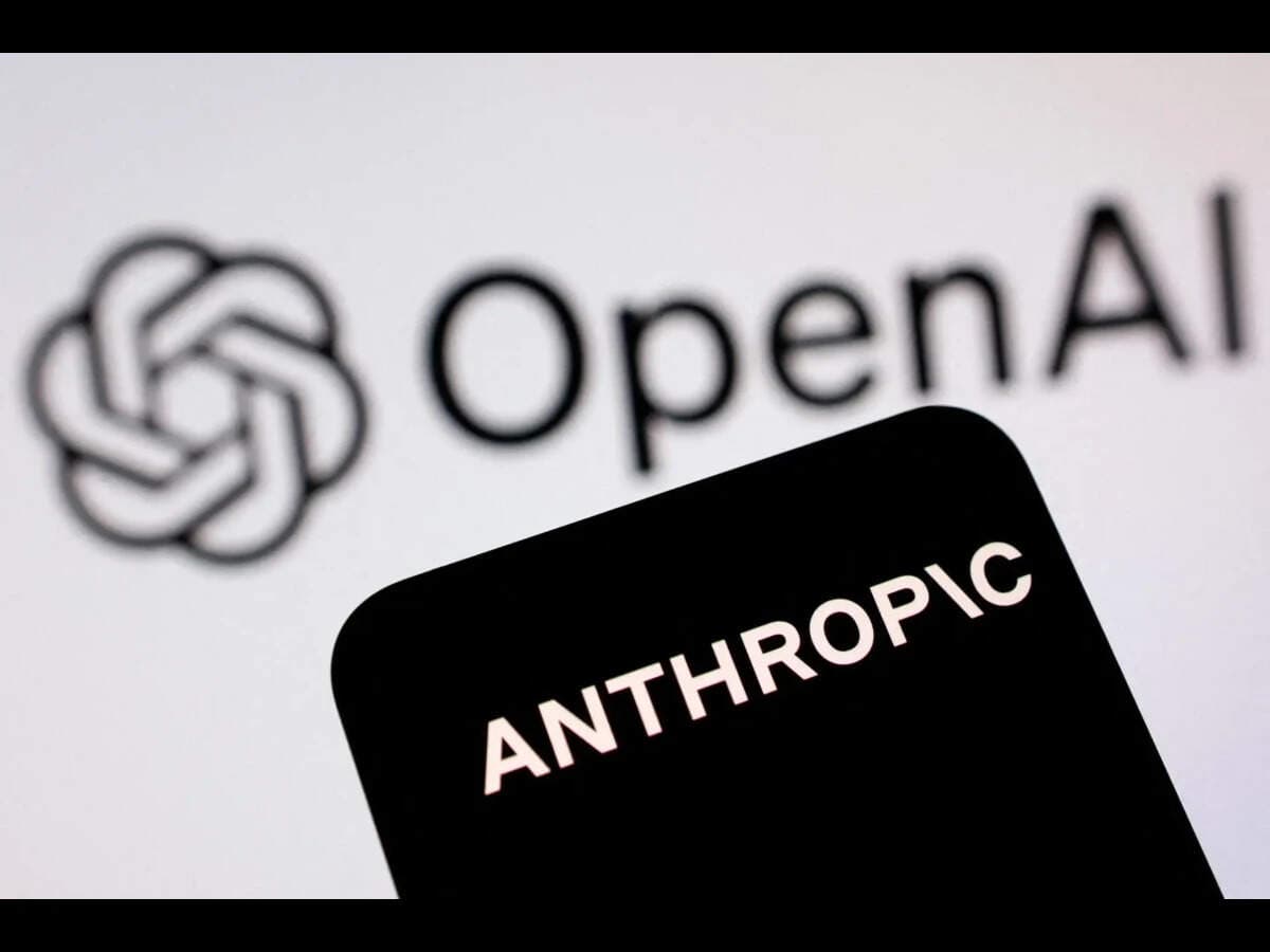 India's AI Safety Net Tested as Anthropic and OpenAI Face Criticism