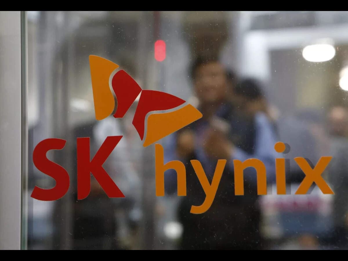 South Korean Chip Giants Set for AI Bonanza Dividend Bonfire