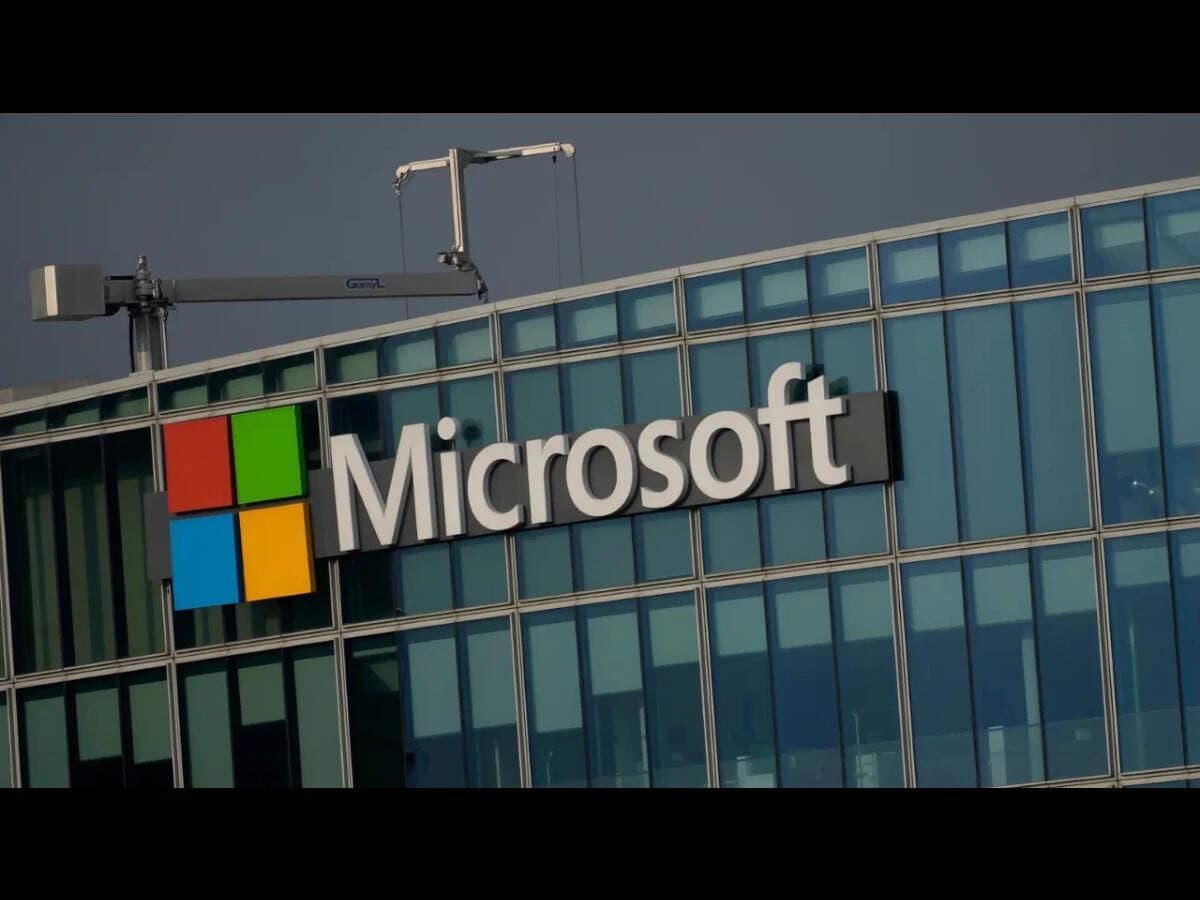 Microsoft Unveils Massive India Data Center Hub Amid AI Innovation Surge