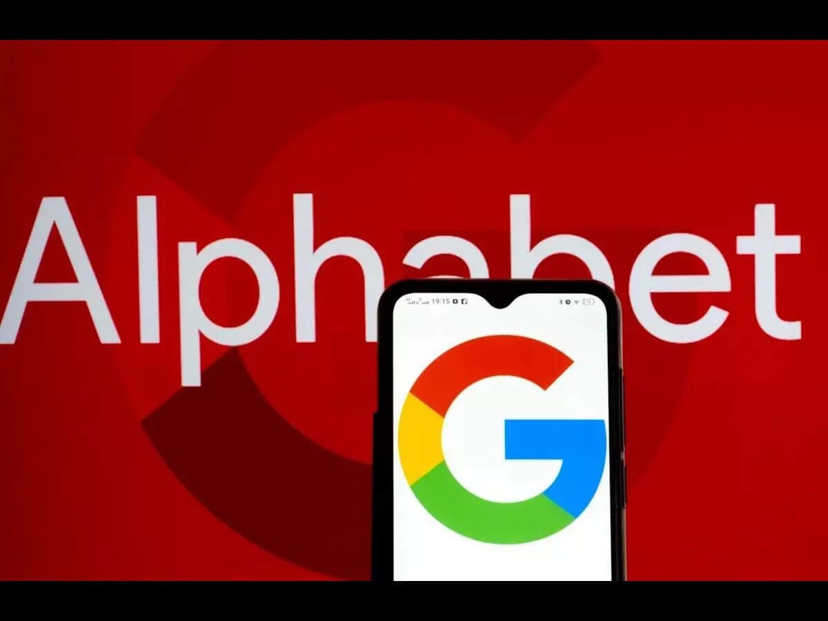 Alphabet Sets Sights on Record $25 Billion Bond Issuance in India