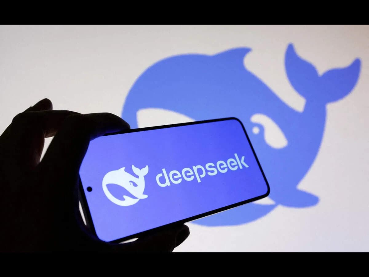 DeepSeek Injects $20.8 Million into Unitree's Shanghai Stock Market Debut