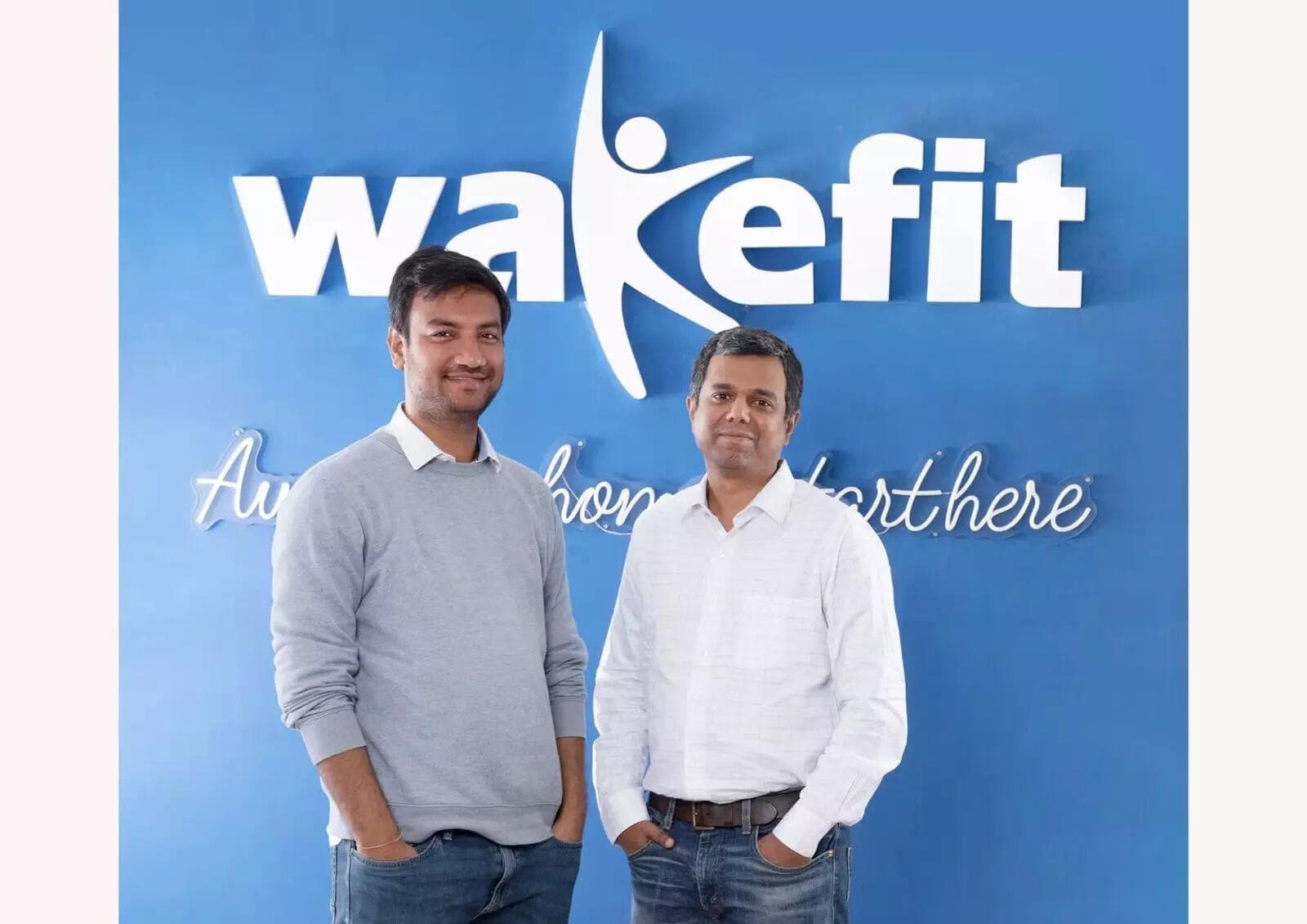 Wakefit Logs 17% Revenue Surge, Rs 23 Crore Net Profit in Q1