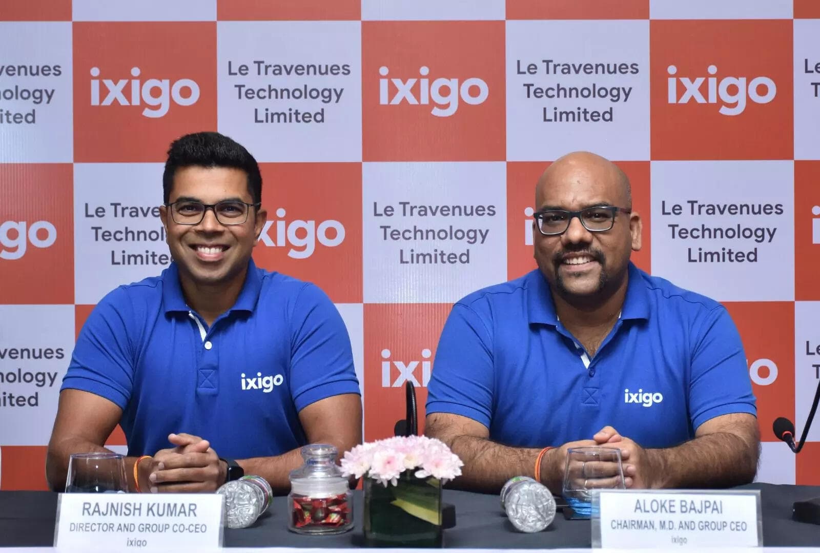 Ixigo Sees Bus Business Power Surge with 81% Profit Jump in Q1.